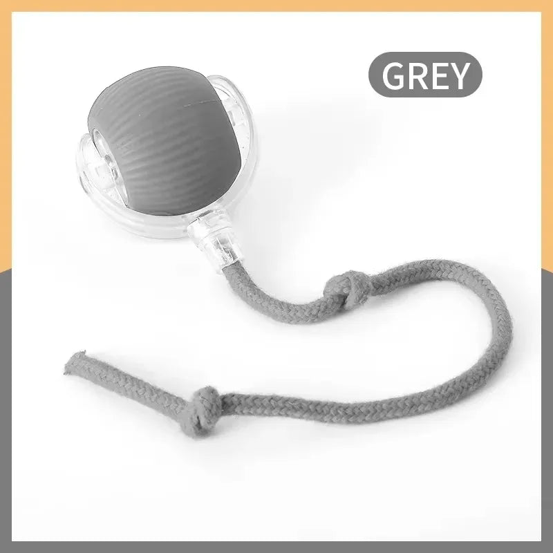 Smart Pet Ball - Automatic Rolling