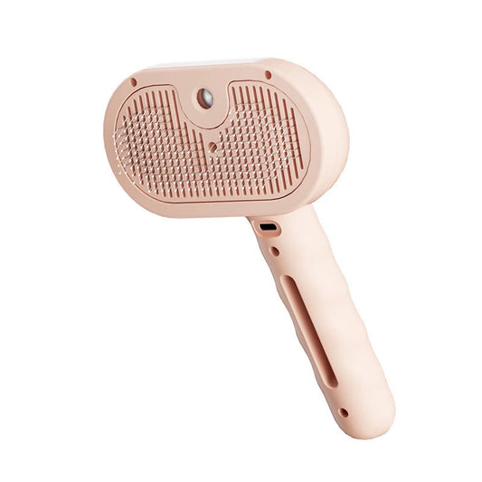 Pet Vapor Brush