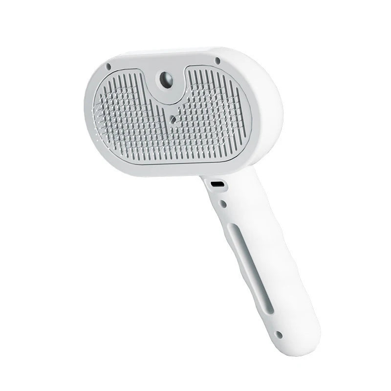 Pet Vapor Brush