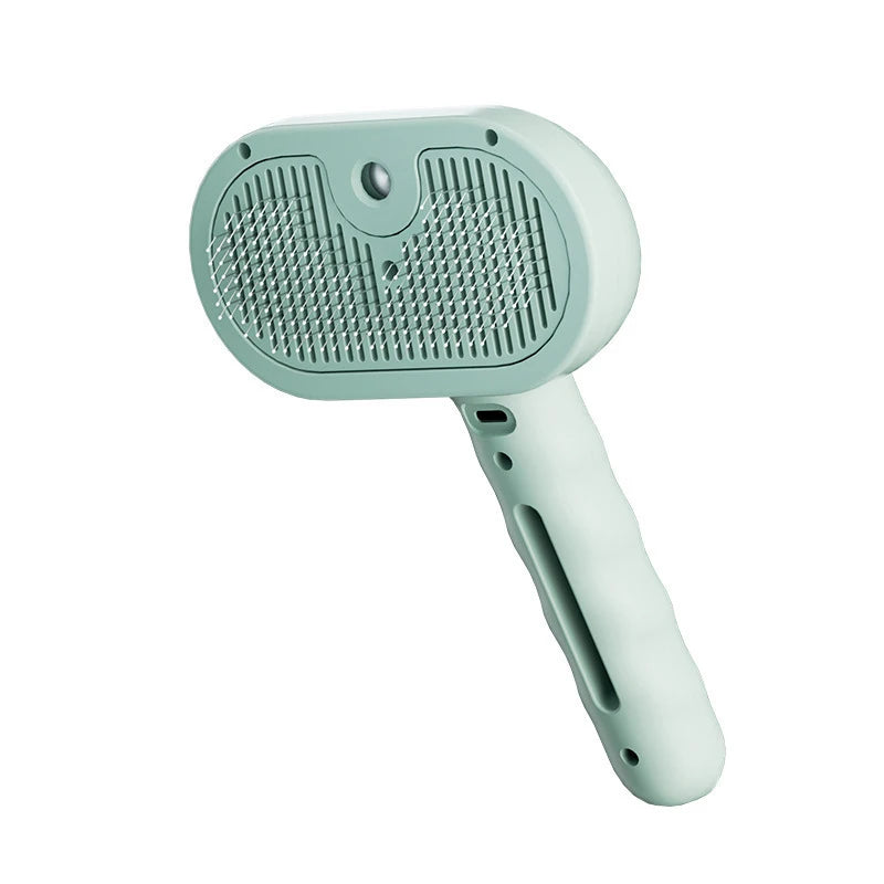 Pet Vapor Brush