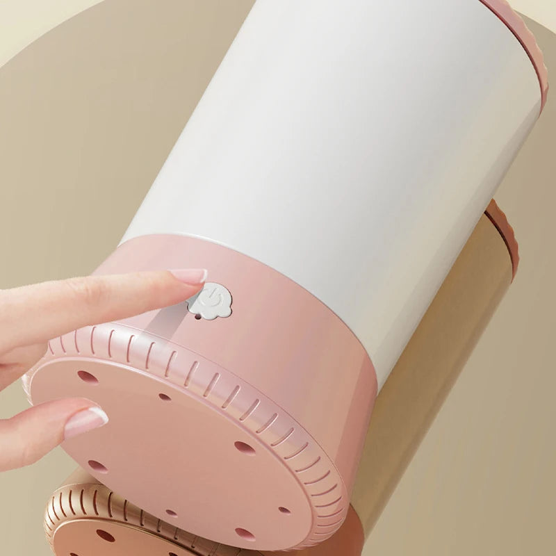 Pet Portable Dog Paw Washer Automatic Pet Paw Cleaner Electric Paw Massager USB Rechargeable Dog Paw Cleaner Automatic
